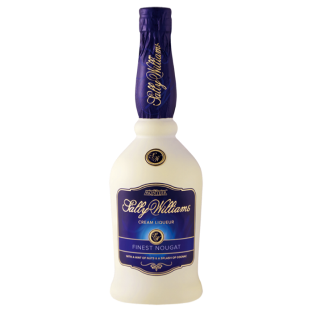 Picture of SALLY WILLIAMS NOUGAT 750ML x 6