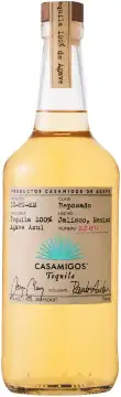 Picture of CASAMIGOS REPOSADO 750ML