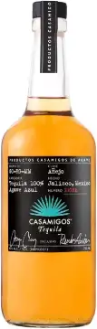 Picture of CASAMIGOS ANEJO 750ML