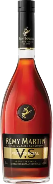 Picture of REMY MARTIN VS COGNAC 750ML x 12