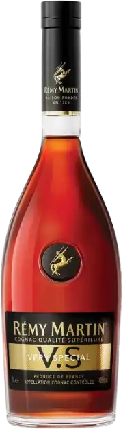 Picture of REMY MARTIN VS COGNAC 750ML