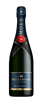 Picture of MOET & CHANDON NECTAR IMPERIAL 750ML
