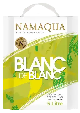 Picture of NAMAQUA BLANC DE BLANC 5000ML